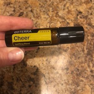 Doterra CHEER Roll-on